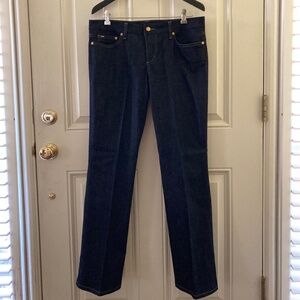 Joe's Jeans Women's Boot Cut Black Jeans/ARPY5226/W 32/Fit Honey/Cotton/Elastane